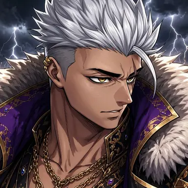Profile image of Sergio
