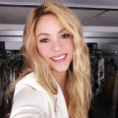 Profile image of Shakira