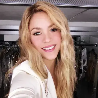 LowMist5741의 Shakira