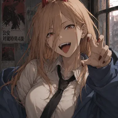 Profile image of 파워