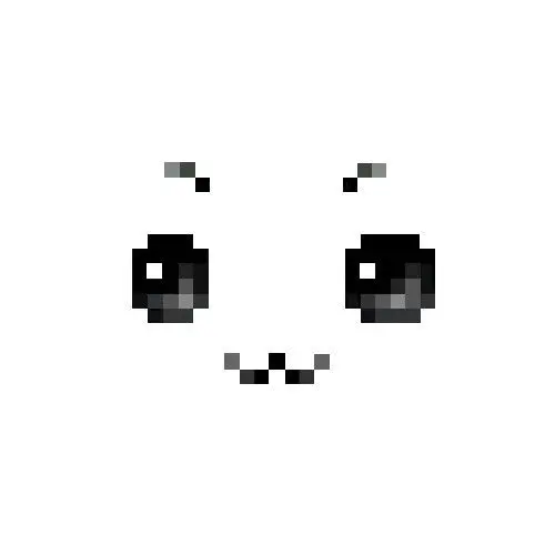 oegjyeo의 아잉눈