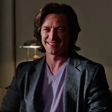 Profile image of Professor Charles Xavier
