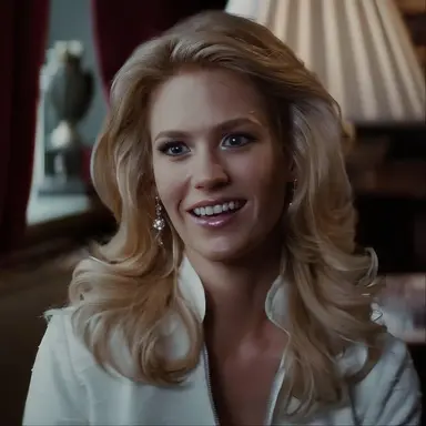 Profile image of Emma frost