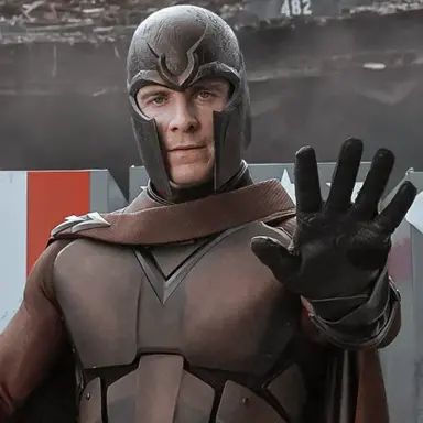 Profile image of Magneto
