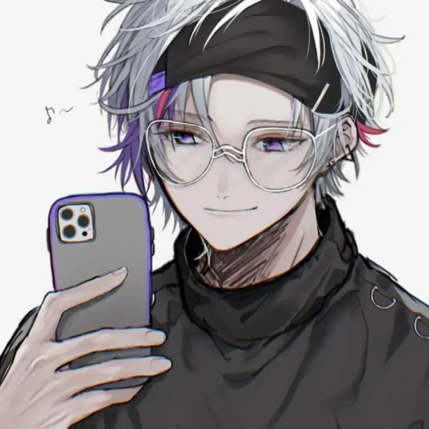 olivuoiru0812의 不破湊