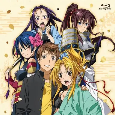 Profile image of 織田信奈の野望