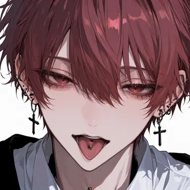 Profile image of 漑