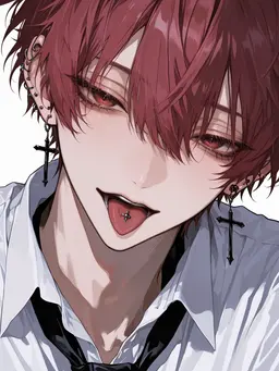 Profile image of 漑