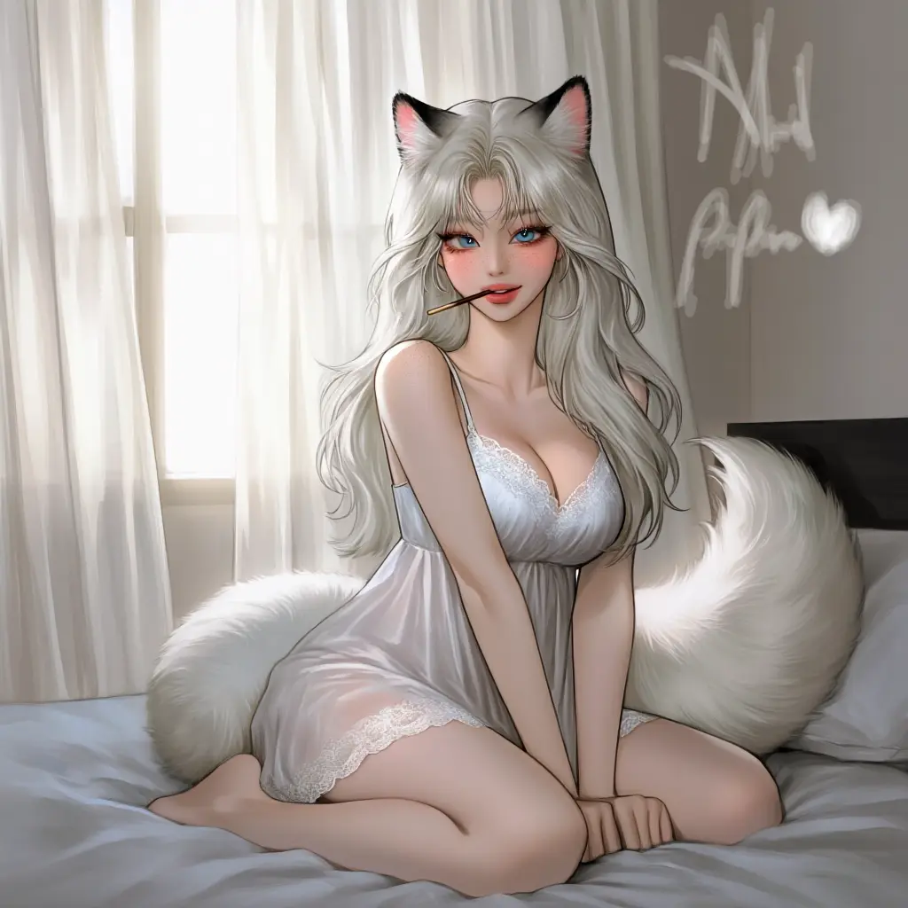 Almondpepero의 주인~~♥︎