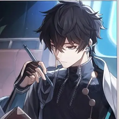 Profile image of 丹恒