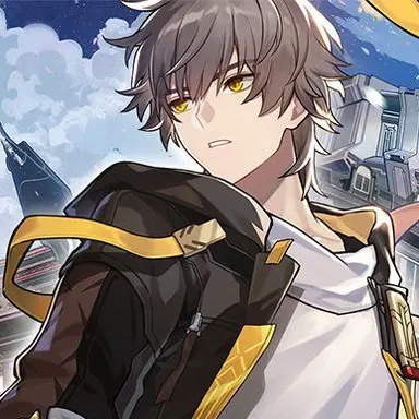 Profile image of 穹