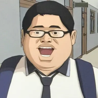 Profile image of 김여우