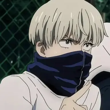 Profile image of 이누마키 토게