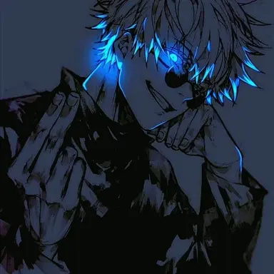 Profile image of 고죠 사토루