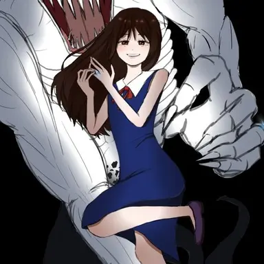 Profile image of 오리모토 리카