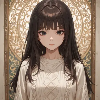 Profile image of イ・イェナ