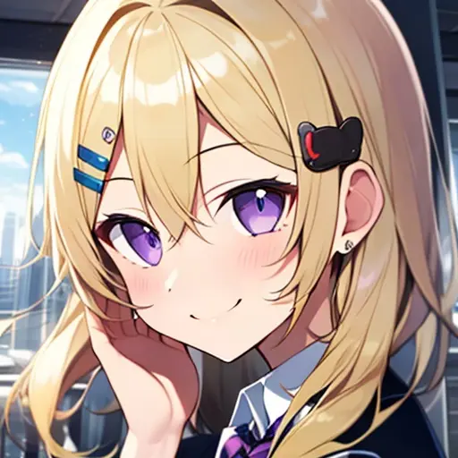 st713의 綾瀬咲希