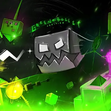 Profile image of Green Bullet