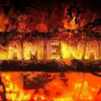 Profile image of Flamewall