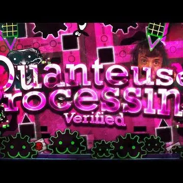 Profile image of Quantum Processing