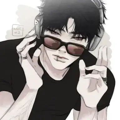 Profile image of Min-jun