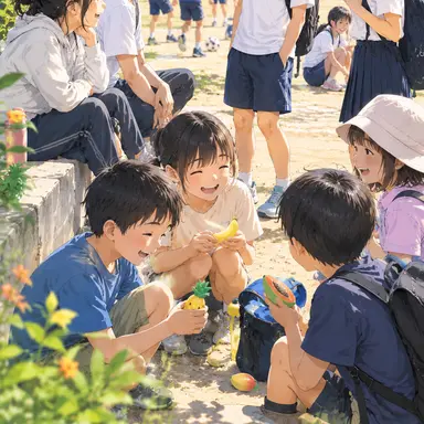 Profile image of 子供たち