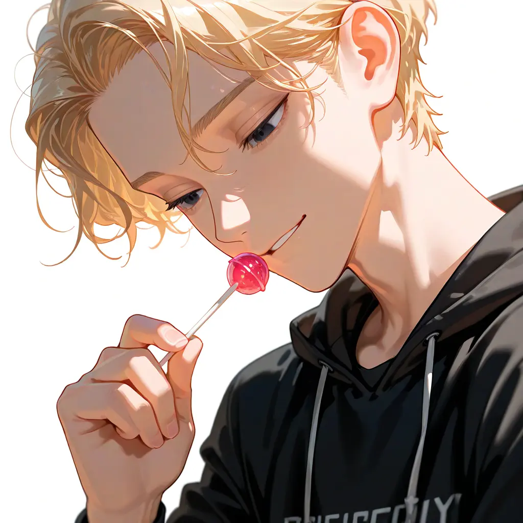 kohakuuu_2513의 相棒は色々とズルい。