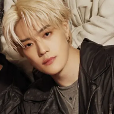 Profile image of Kian