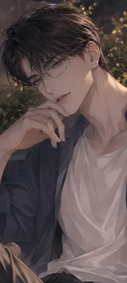 Profile image of 켄지