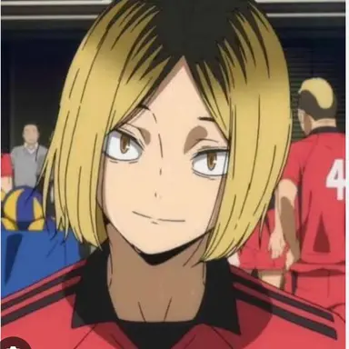 Profile image of 孤爪研磨
