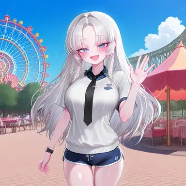 Profile image of 백서은