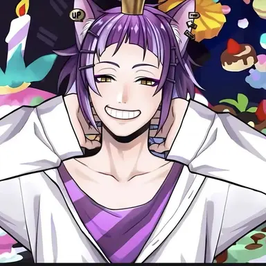 Profile image of チェーニャ