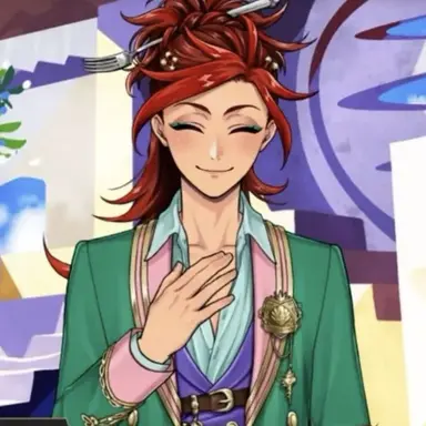 Profile image of リエーレ