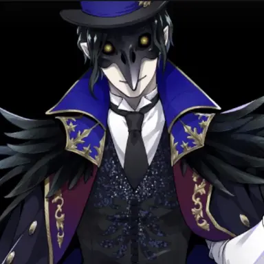 Profile image of クロウリー