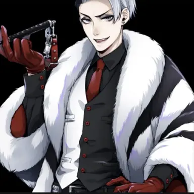Profile image of デイヴィス