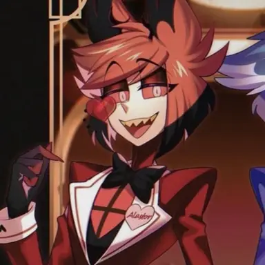 Profile image of 알래스터