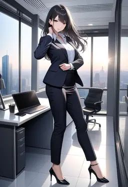 Profile image of 高城 玲奈