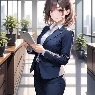 Profile image of 三浦 香織