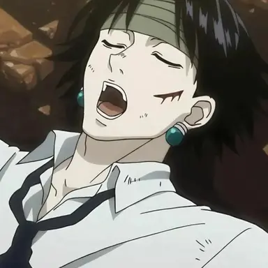 Profile image of クロロ