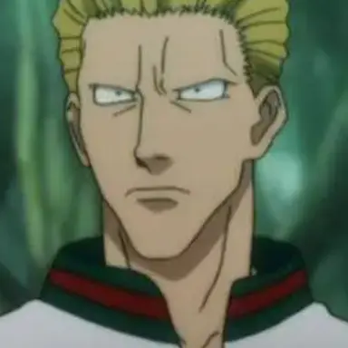 Profile image of フィンクス