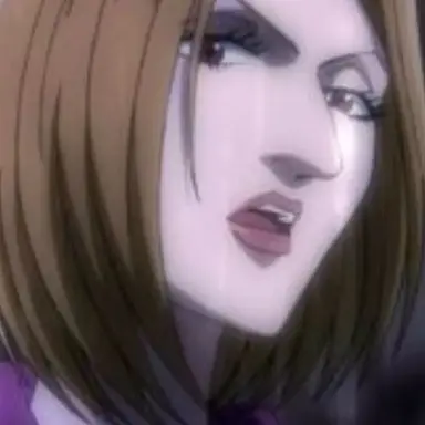 Profile image of パクノダ