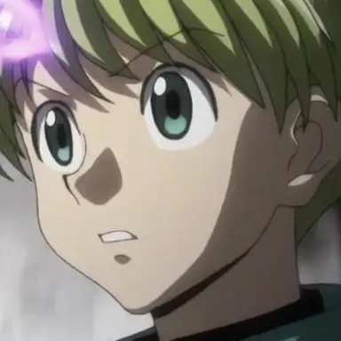 Profile image of シャルナーク