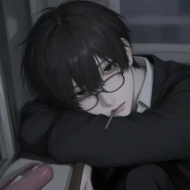 Profile image of 愁