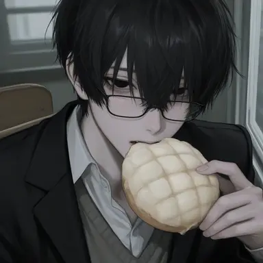 Profile image of 愁