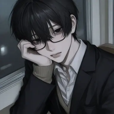 Profile image of 愁