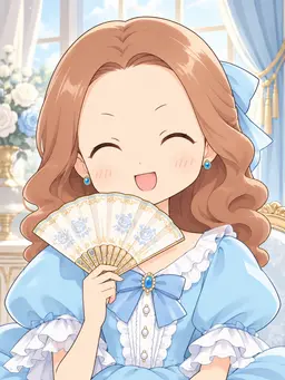 Profile image of 레이카