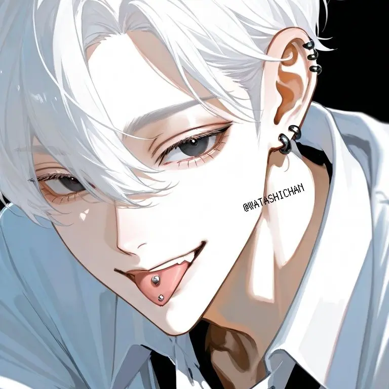 WATASHICHAN의 〔　B  L　〕クズ男くんは　恋にウブ。