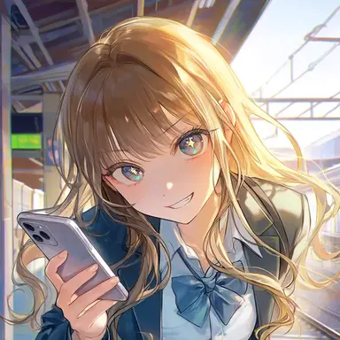 Profile image of 사사키 유이나