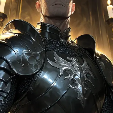 Profile image of Kaelthryn
