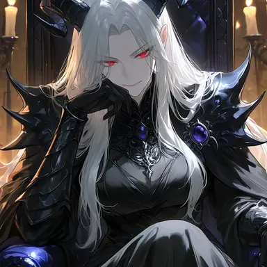 Profile image of Vorathiel